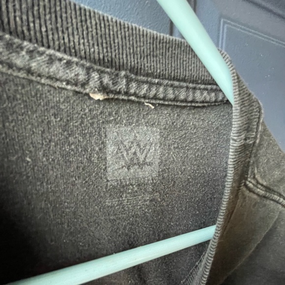 Men’s, 2x, WWE authentic wear Daniel Bryan YES tee! - Picture 3 of 4